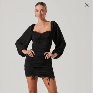 ASTR the Label Dress